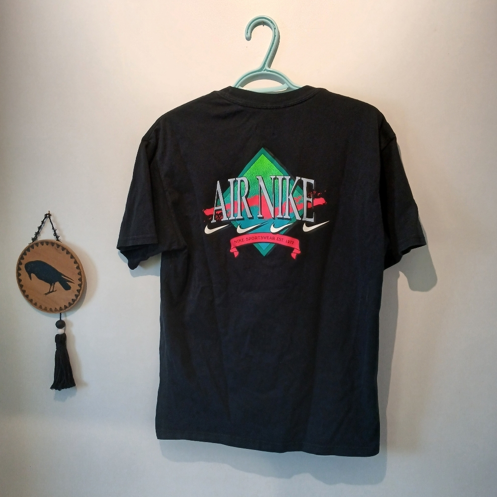 Nike Air Jordan DNA NSW T-shirt Men's Small